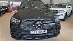 مرسيدس بنز GLE